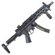 CYMA PLATINUM ELECTRIC RIFLE H&K MP5, Precision engineered